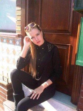 İdo ve Zeynep Ece Akengin aşkı