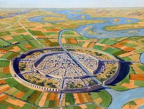 İnsanlık tarihinin gördüğü en büyük şehirler