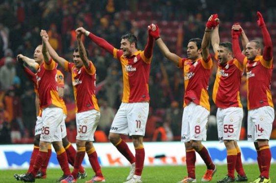 Derbi sonrası sosyal medya geyikleri