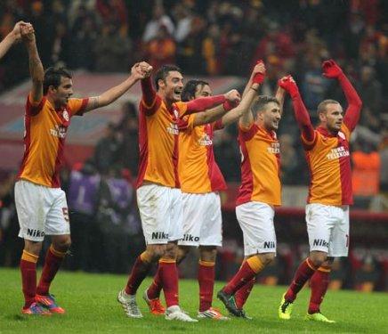 Derbi sonrası sosyal medya geyikleri