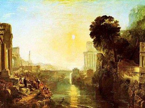 İnsanlık tarihinin gördüğü en büyük şehirler