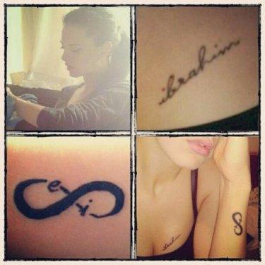 İdo ve Zeynep Ece Akengin aşkı