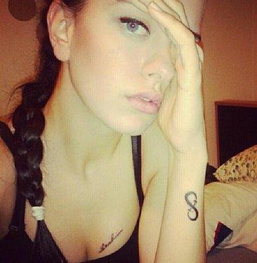 İdo ve Zeynep Ece Akengin aşkı