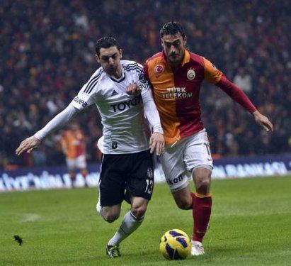 Derbi sonrası sosyal medya geyikleri