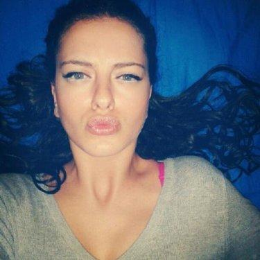 İdo ve Zeynep Ece Akengin aşkı