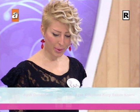 Esra Erol'da İranlı gelin adayı