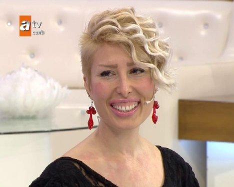 Esra Erol'da İranlı gelin adayı