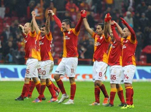 Derbi sonrası sosyal medya geyikleri