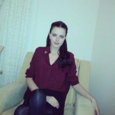 İdo ve Zeynep Ece Akengin aşkı