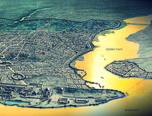 İnsanlık tarihinin gördüğü en büyük şehirler