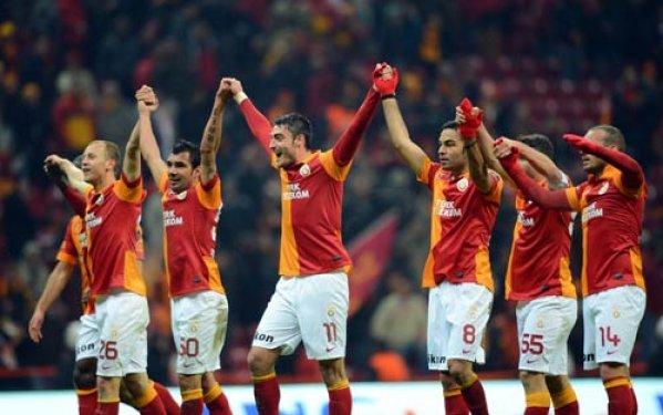 Derbi sonrası sosyal medya geyikleri