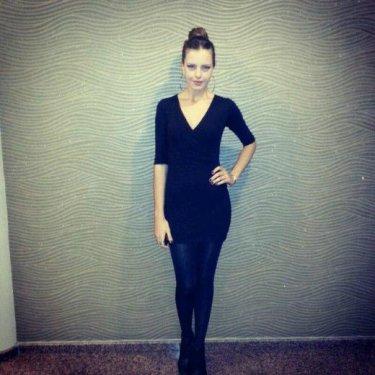 İdo ve Zeynep Ece Akengin aşkı