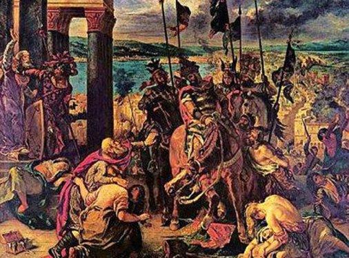 İnsanlık tarihinin gördüğü en büyük şehirler