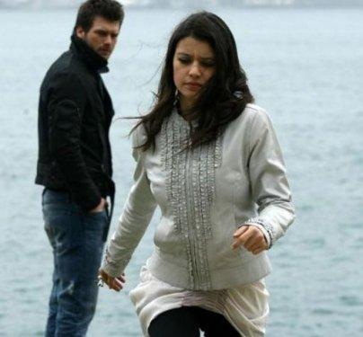 Latinler Aşk-ı Memnu'yu kopyaladı