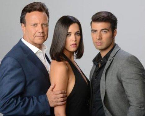 Latinler Aşk-ı Memnu'yu kopyaladı