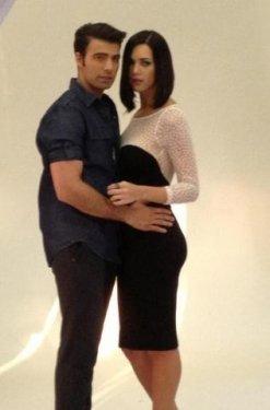 Latinler Aşk-ı Memnu'yu kopyaladı