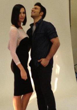 Latinler Aşk-ı Memnu'yu kopyaladı