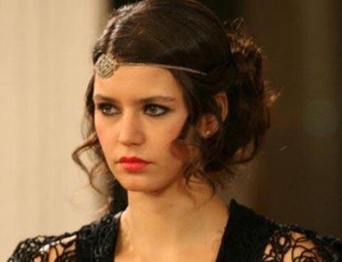 Latinler Aşk-ı Memnu'yu kopyaladı