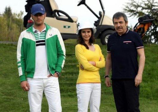 Latinler Aşk-ı Memnu'yu kopyaladı