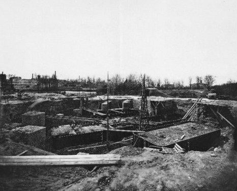 Eyfel Kulesi nasıl inşa edildi