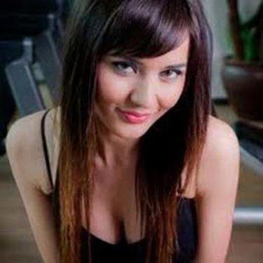 Cansu Taşkın şöhreti Twitter'da arıyor