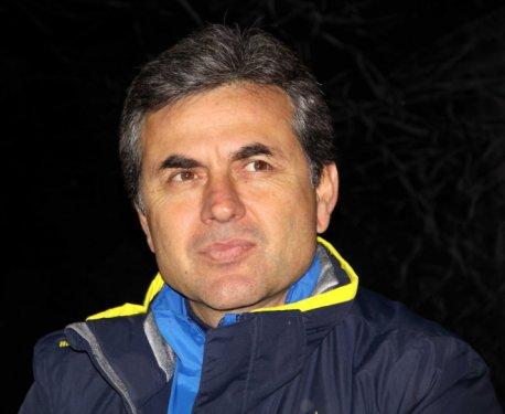 Sivasspor - Fenerbahçe Ziraat Türkiye Kupası