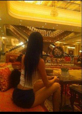 Cansu Taşkın şöhreti Twitter'da arıyor