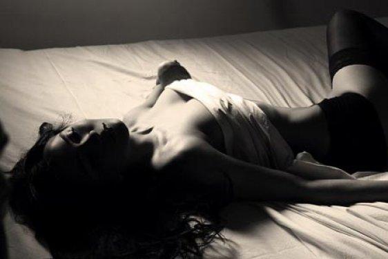 Cansu Taşkın şöhreti Twitter'da arıyor