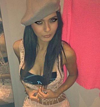 Cansu Taşkın şöhreti Twitter'da arıyor