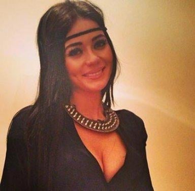 Cansu Taşkın şöhreti Twitter'da arıyor