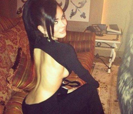 Cansu Taşkın şöhreti Twitter'da arıyor