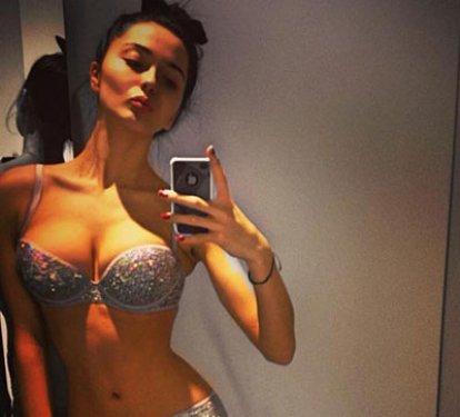 Cansu Taşkın şöhreti Twitter'da arıyor