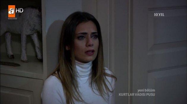 Arapların yeni gözdesi Çiğdem Batur