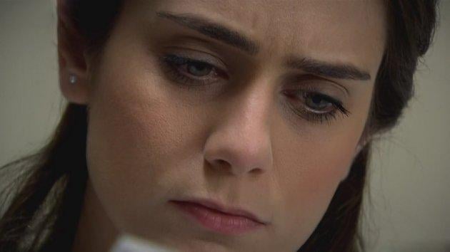 Arapların yeni gözdesi Çiğdem Batur