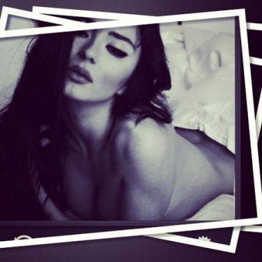 Cansu Taşkın şöhreti Twitter'da arıyor