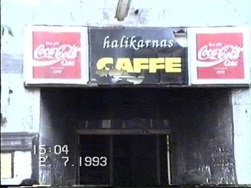 Sivas Katliamı'nın ilk kez yayınlanan fotoğrafları