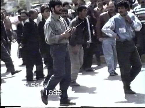 Sivas Katliamı'nın ilk kez yayınlanan fotoğrafları