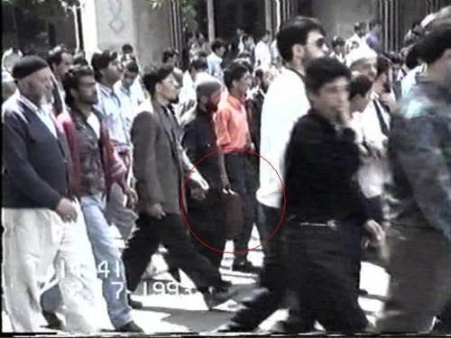 Sivas Katliamı'nın ilk kez yayınlanan fotoğrafları