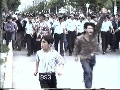 Sivas Katliamı'nın ilk kez yayınlanan fotoğrafları