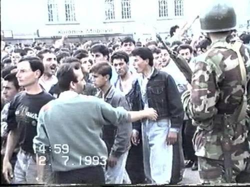 Sivas Katliamı'nın ilk kez yayınlanan fotoğrafları