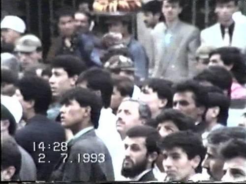 Sivas Katliamı'nın ilk kez yayınlanan fotoğrafları