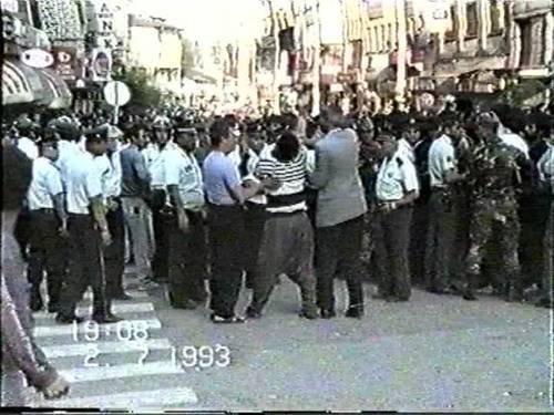 Sivas Katliamı'nın ilk kez yayınlanan fotoğrafları