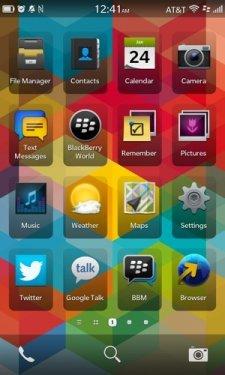 BlackBerry yeni akıllı telefonları Z10 ve Q10′u tanıttı 