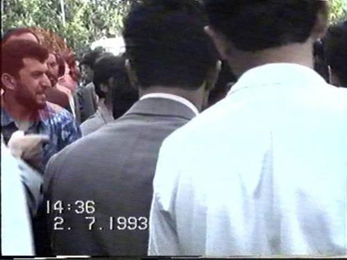 Sivas Katliamı'nın ilk kez yayınlanan fotoğrafları