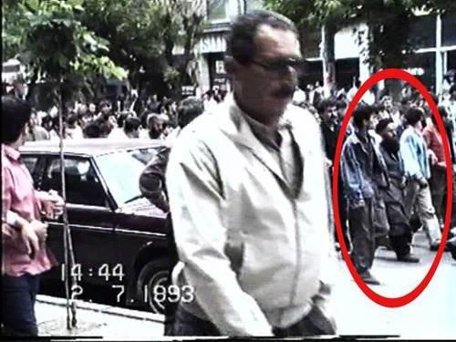 Sivas Katliamı'nın ilk kez yayınlanan fotoğrafları