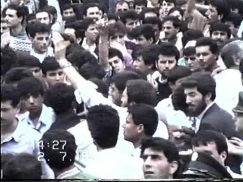 Sivas Katliamı'nın ilk kez yayınlanan fotoğrafları