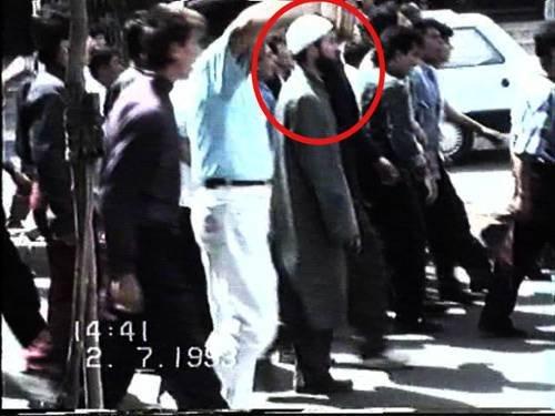 Sivas Katliamı'nın ilk kez yayınlanan fotoğrafları