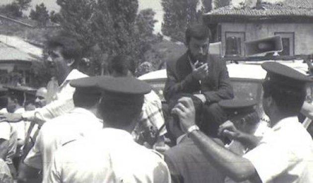 Sivas Katliamı'nın ilk kez yayınlanan fotoğrafları