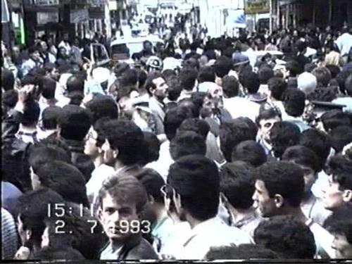 Sivas Katliamı'nın ilk kez yayınlanan fotoğrafları