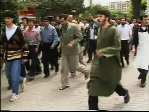 Sivas Katliamı'nın ilk kez yayınlanan fotoğrafları